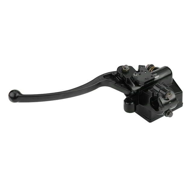 Cilindro maestro de freno derecho de motocicleta para Honda FourTrax 300 TRX300FW 4x4 1988-2000
