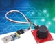 thumbnail image 5 of Módulo De Cámara De Sistema De Vídeo DIY, Módulo De Cámara USB De Alta Definición, Módulo De Cámara Web USB Para Raspberry ANGGREK Otros, 5 of 8