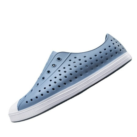 

Man sWater Shoes Slip-On Sneaker Lightweight Breathable Sandal Outdoor & Indoor
