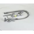thumbnail image 2 of T&S Brass Easyinstall Pre-Rinse, Spring Action, Wall Mount B B-0133 - Genuine OEM Replacement Part, 2 of 4