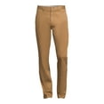 thumbnail image 5 of George Men's Straight Fit Chino Pants, 5 of 5