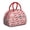 Red-10, variant on Reusable Lobster Lnsulated Lunch Bag for Women & Men - Leakproof Water-Resistant Cooler Tote, Large Capacity for Work,Travel,Picnic,Beach & Office.