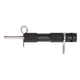 thumbnail image 3 of Alarma de viaje perimetral Dispositivo de alarma de cable de viaje de camping Sistema de seguridad de alerta temprana para seguridad de camping Estilo 1, 3 of 5