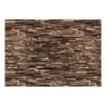 thumbnail image 3 of Tiptophomedecor Background & Patterns Wallpaper Wall Mural - Old Wooden Strips, 3 of 8