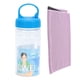 thumbnail image 1 of Toalla De Hielo, Toalla De Microfibra Lavable A Máquina Absorbencia Para Actividades Al Aire Libre Para Refrescarse ANGGREK  AC8607, 1 of 8