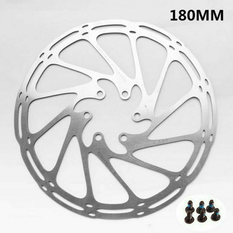 Sram centerline 180 rotor sale