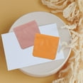 thumbnail image 4 of FOMIYES 4Ud Para Maquillaje Y Lápiz Labial Resistente De Cuero PU Para Uso Diario En, 4 of 6