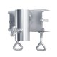 thumbnail image 1 of Abrazadera para de cubierta de servicio Soporte para de balcón Abrazadera para , Clip para abrazadera de Baoblaze soporte de abrazadera de banco, 1 of 8