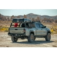 thumbnail image 4 of Body Armor 2016-2023 Fits Toyota Tacoma Pro Series II Rear Bumper TC-2966, 4 of 4