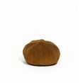 thumbnail image 4 of YM YOUMU Women Beret Newsboy Cap Corduroy Vintage Octagonal Hat, 4 of 5