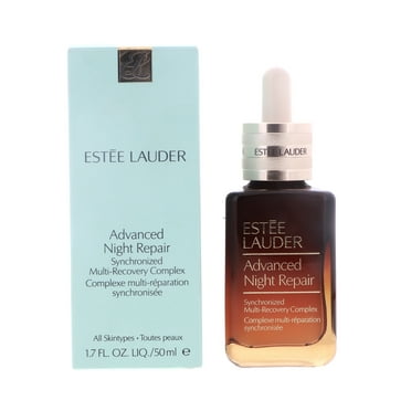 Estee Lauder Advanced Night Repair Synchronized Multi-Recovery Complex, 1.7 oz