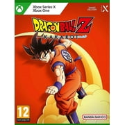 Dragon Ball Z Kakarot (Xbox One/Series X)
