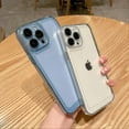 thumbnail image 2 of Étui de Protection pour Lentille pour Iphone 14 Pro - Haute Qualité, Résistant aux Rayures, Anti-Poussière, Antichoc, Protection Complète, Prise Confortable, 2 of 5
