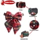 thumbnail image 3 of Collar de perro navideño, para cachorros, perros, gatos, mascotas, 3 of 5