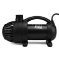 thumbnail image 6 of Aquascape AquaSurge 5000 Asynchronous Pump for Ponds, Pondless Waterfalls, and Skimmer Filters, 5,284 GPH, 91020, 6 of 7