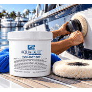Aqua Buff 2000 Quart