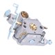 thumbnail image 5 of Kit de Ajuste de Motosierra ANGGREK Carburador de Aluminio para Poulan P3314 P3416 P4018 PP3816, 5 of 8