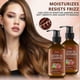 thumbnail image 4 of Castor Oil Shampoo and Conditioner set - An Anti Hair Loss Set Thickening formula For Hair Regrowth, Anti Thinning Sulfate Free For Men & Women, 4 of 5