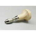thumbnail image 3 of Hand Chuck Wooden Mushroom Wood Handle Pin Vise Tool 2 Collets Hold 0-1/8 By JTS, 3 of 3
