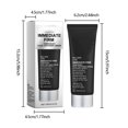 thumbnail image 3 of Personal Skin Care Rejuvenating Face Lift Firming Moisturizer With A Multi Vitamin Instant FIRMx Temporary Face Tightener | Firm And Smooth The Look Of Fine Lines Deep Wrinkles And, 3 of 7
