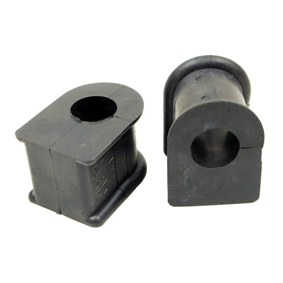Suspension Stabilizer Bar Bushing Fits select: 1980-1997 FORD F350, 1980-1997 FORD F250