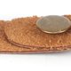 thumbnail image 3 of Microfiber Leather Guitar Neck Strap Button Electric Guitar Bass Neck Strap Tie HookBrown, 3 of 4