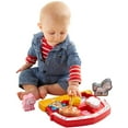 thumbnail image 4 of Fisher-Price Laugh & Learn Farm Animal Puzzle - English Version, 4 of 8