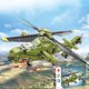 thumbnail image 2 of Bloques de construcción de rompecabezas calientes, helicóptero de combate, tanque, barco, juguete para ensamblar, juguete para niño y niña, regalo, 2 of 4