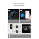 thumbnail image 5 of Caja Inalámbrica Carplay para Android Auto 2 en 1 con Adaptador de Conexión Automática, Bluetooth Conectar y Usar, Minicaja con Dongle Inalámbrico y Cableado., 5 of 5