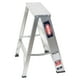 thumbnail image 2 of Escalera de Aluminio Taburete Akron 2 Escalones 77-18 150kg Taburete Sencillo de Aluminio Tipo III, 2 of 3