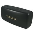 thumbnail image 4 of Versace Eyeglasses 3213-B 3213/B 944 Havana/Gold Full Rim Optical Frame 54mm, 4 of 8