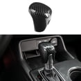 thumbnail image 1 of Tapa del pomo de la palanca de cambios de la consola central del coche para Honda Civic 2025 CRV HRV 2023-2025 Accord 2018-2025, 1 of 7