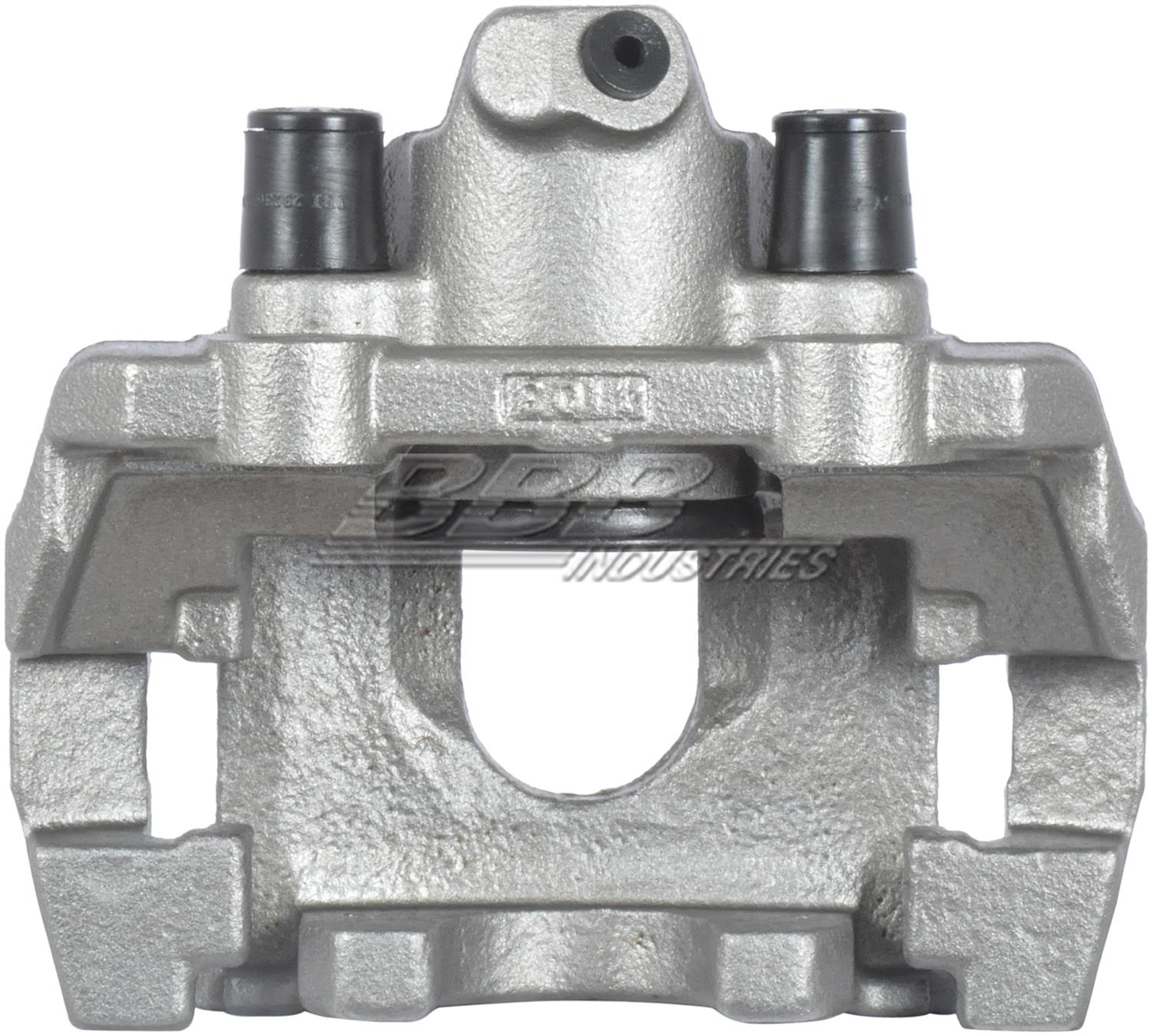 TERREPOWER formerly BBB Industries 99-09120A Reman Caliper w/installation Hardware