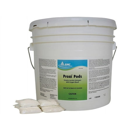 RMC Proxy Enzyme Laundry Detergent
