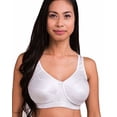 thumbnail image 2 of Trulife 420 Kate M-Frame Bra White, Size 40C, 2 of 3