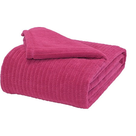 Git Rib Blanket