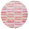 thumbnail image 4 of Safavieh Montage Eamon Abstract Outdoor Area Rug, 4 of 7