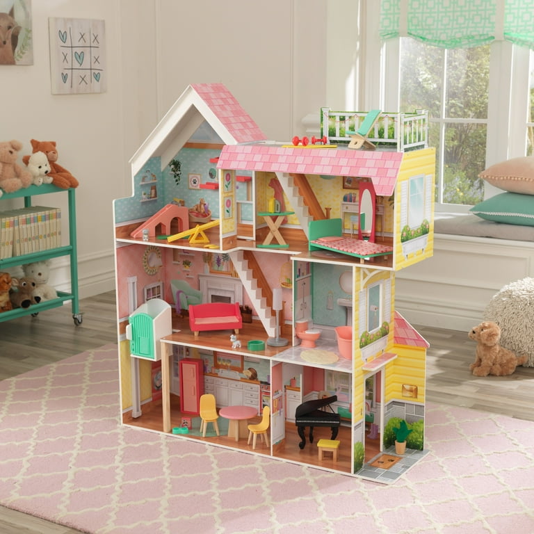 Sams doll house online