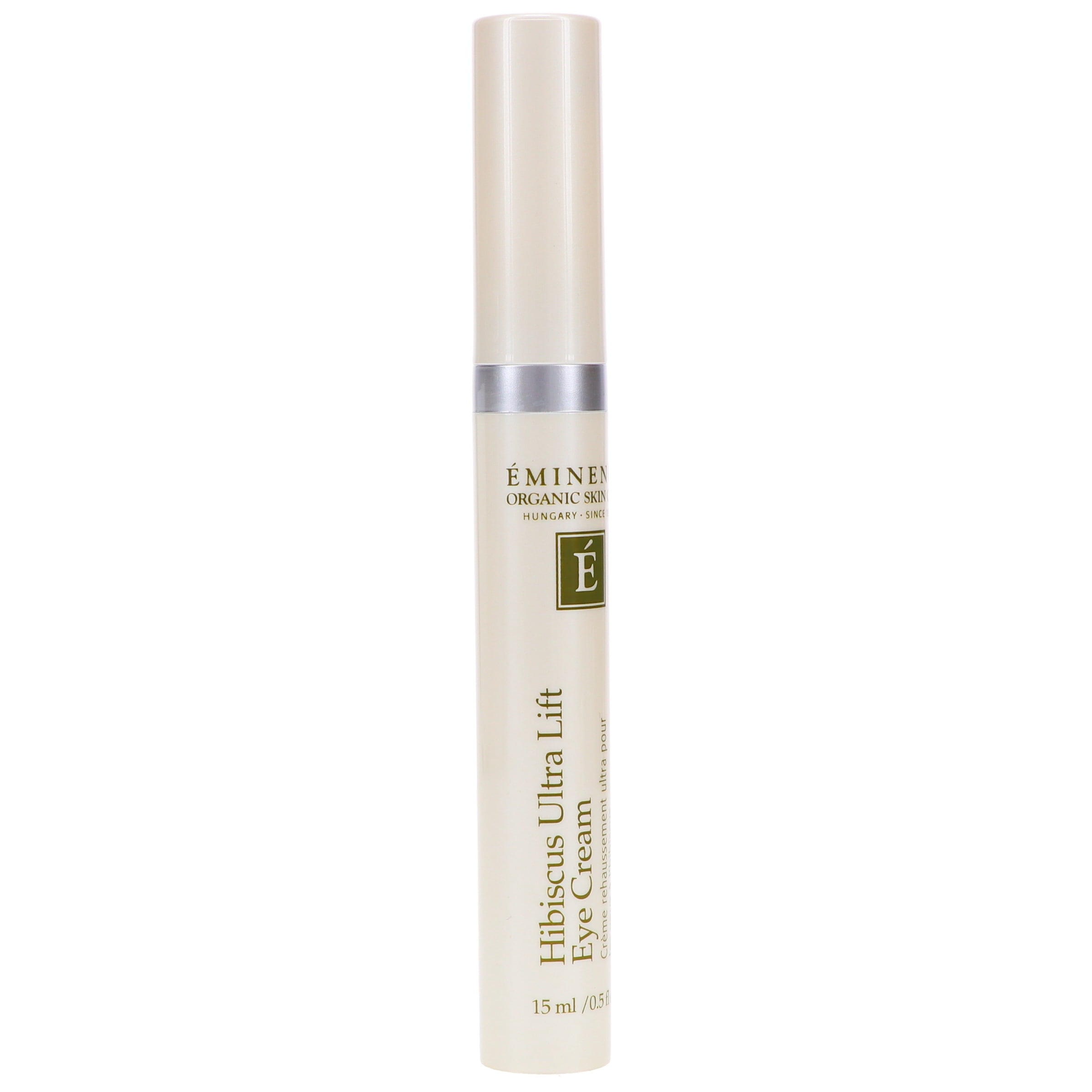 Eminence Hibiscus Ultra Lift Eye Cream, 15ml
