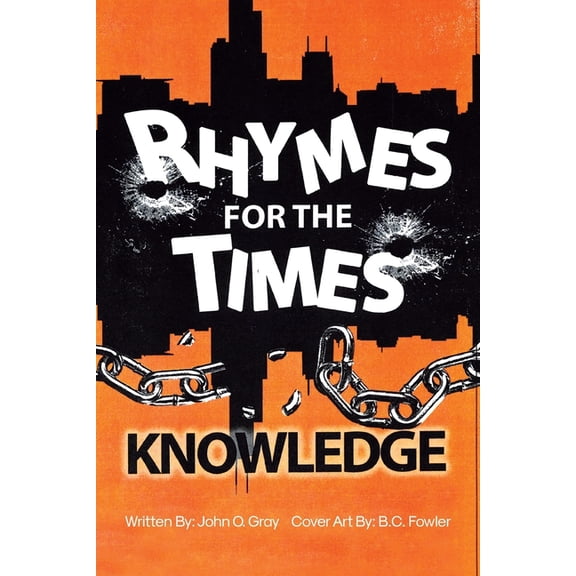 Rhymes for the Times, (Paperback)