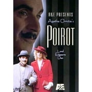 Agatha Christie's Poirot