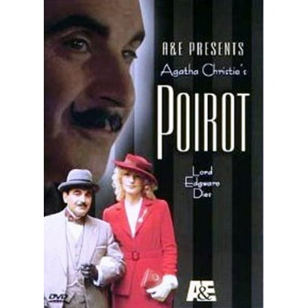 Agatha Christie's Poirot