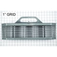thumbnail image 3 of General Electric DISHWASHER SILVERWARE BASKET WD28X10128, 3 of 5