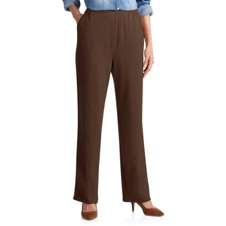 pull on navy pants