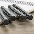 thumbnail image 3 of Crayons d'Art Hexagonaux en graphite Compatibles avec Croquis, 3 of 5
