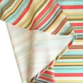 thumbnail image 3 of Mantel DII Summer Stripe 152x305 cm Lavable a Máquina, 3 of 6