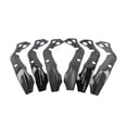 thumbnail image 4 of 2Pcs Motorcycle Frame Cover For BMW S1000RR 2015-2019 For S1000R 2017-2018, 4 of 7