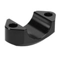 thumbnail image 4 of Motorcycle Handlebar Fastener,Motorcycle Handlebar Riser Clamp CNC Aluminum Alloy Enhance Stability Stabilizing Handle Grip Fastener for F900XR F900R S1000XR, 4 of 8