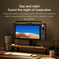 thumbnail image 2 of Lámpara colgante de monitor recargable Yeelight, 2 of 8