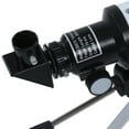 thumbnail image 2 of Telescopio para Niños Ticfox 150X con Trípode Plegable, 2 of 12
